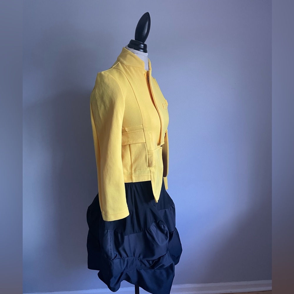 SOLD- Comme Des Garçon Jacket - Picture 7 of 16